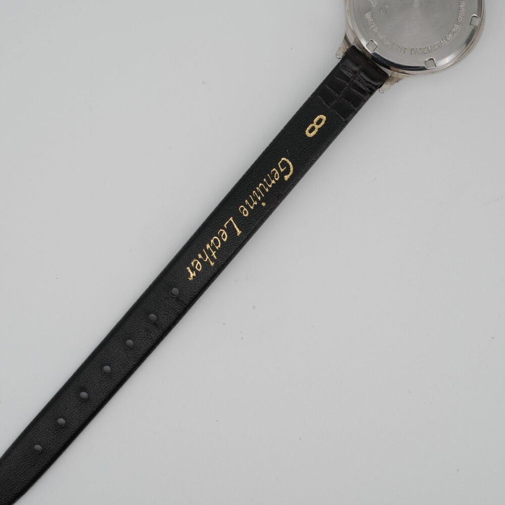 Pulsar 25mm Quartz Y481 – Cleaned Case – Tested & Running - Picture 10 of 10